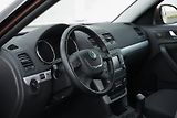 Škoda Yeti 1.4 TSI 90kW AMBITION - náhled 25