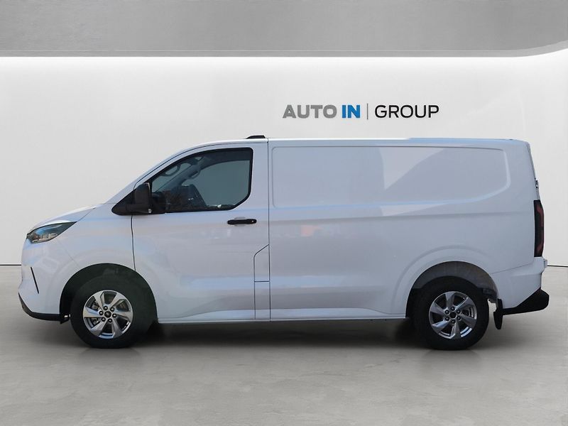 Ford Transit Custom (2025) L1 TREND 280 2,0 EcoBlue 100 k - fotka 7 z 10