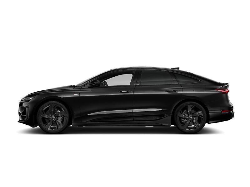 Audi A6 e-tron Sportback quattro - fotka 2 z 6
