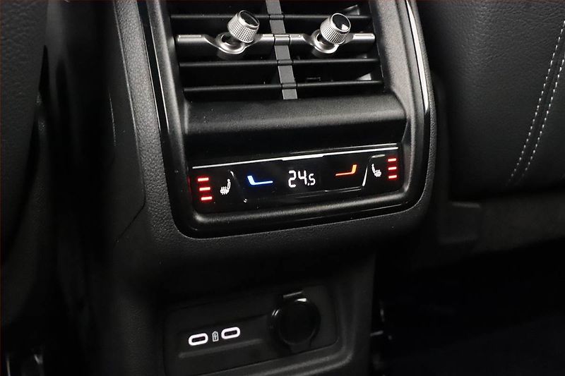 Škoda Kodiaq (2025) 2.0 TDI, Sportline, Navigace - fotka 22 z 27