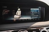 Mercedes-Benz Třídy S (2018) S 560 4MATIC L, S 560 4MATIC L - náhled 25