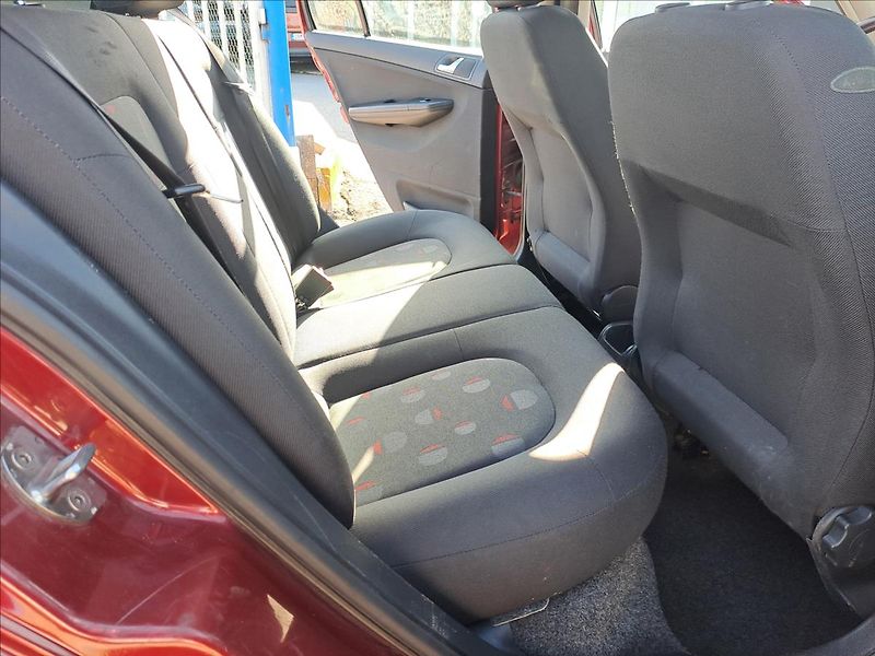 Škoda Fabia 1,9 SDI - fotka 7 z 14