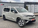 Toyota ProAce City Verso 1.2iT, ČR, Family, 7 míst - náhled 1