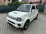 Suzuki Jimny 1,3 4x4 KLIMA BEZ KOROZE - náhled 10