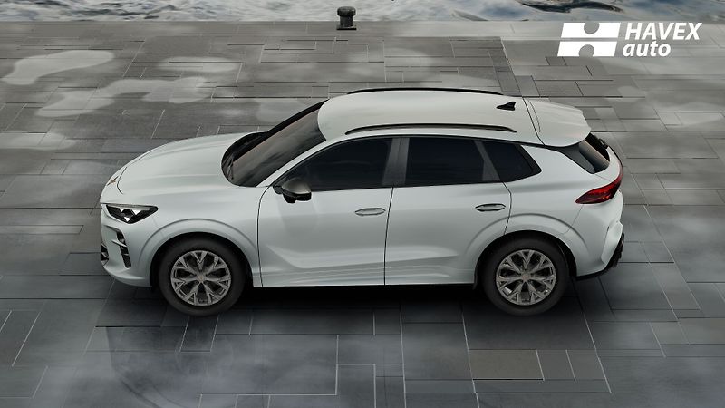 Cupra Terramar (2026) 1.5 eTSI 150k DSG CUPRA - fotka 3 z 5