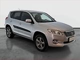 Toyota RAV4 (2012) 2.2 D-4D, 4X4, Kůže, Tempomat - náhled 1
