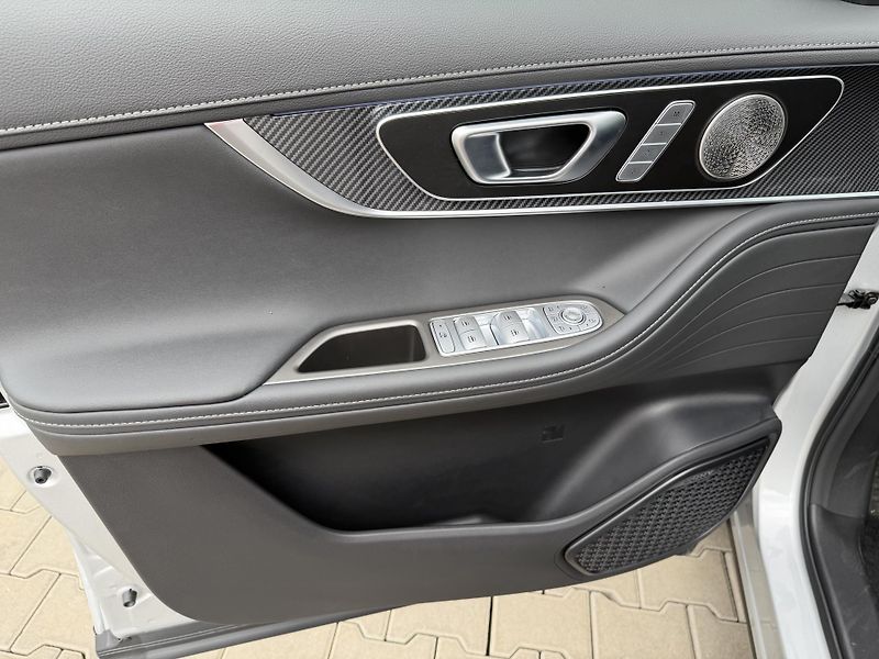 Chery Tiggo 7 (2026) HEV Unique - fotka 12 z 15