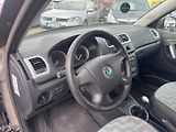 Škoda Fabia (2008) 1,4 16V 63 KW 1. MAJ STK - náhled 20