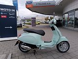 Vespa Primavera 125 3V ABS (2026) Verde Amabile 2026 - náhled 7