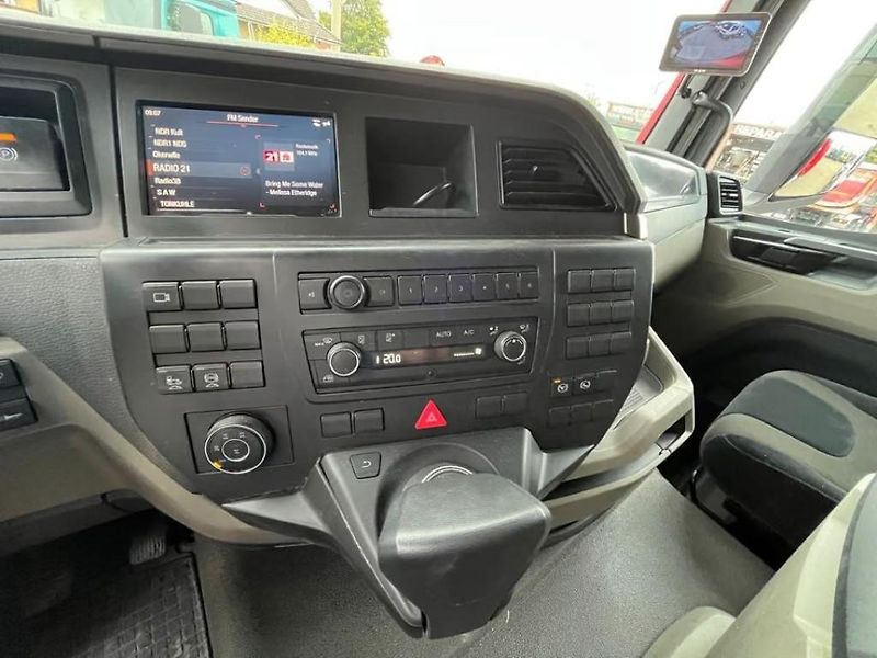 MAN TGS (2021) 35.470 8x6 Bordmatik EURO 6 - fotka 8 z 12
