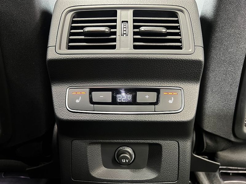 Audi SQ5 QUATTRO SPORTBACK, B&O, PANO - fotka 28 z 33