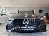 Mercedes-Benz CLE 53 AMG 4MATIC+ Coupe - náhled 31
