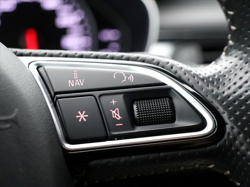 Audi A6 3,0 TDI 240kW quattro S-line C - fotka 24 z 36