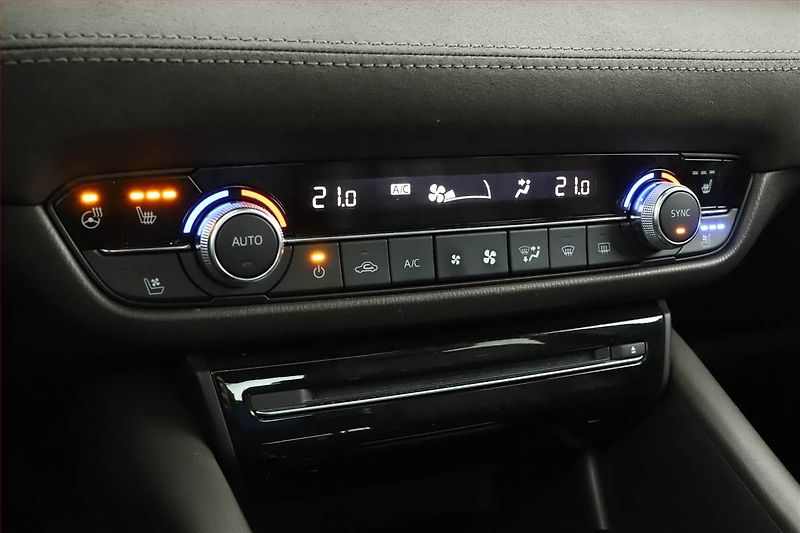 Mazda 6 (2019) 2.0 Skyactiv-G - fotka 14 z 20