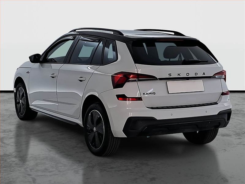 Škoda Kamiq (2024) Monte Carlo 1.5 TSI - fotka 4 z 16