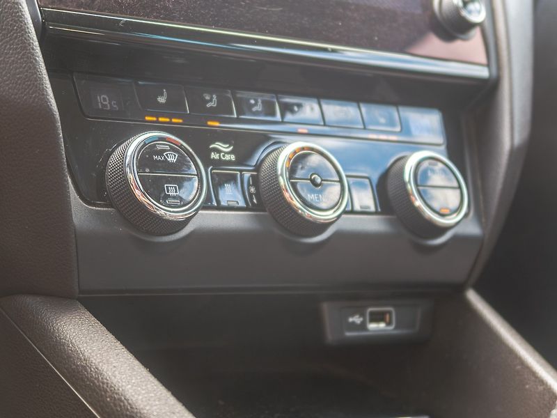 Škoda Octavia (2019) 2.0TDI 110KW DSG 4x4 – SCOUT - fotka 25 z 51