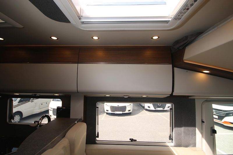 Carthago (2026) CHIC c-line I 4.9LEL výprodej - fotka 28 z 60
