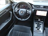Škoda Superb (2021) 2.0 TDI - náhled 7