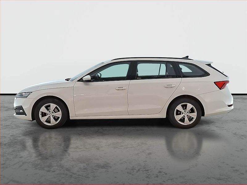 Škoda Octavia (2020) Ambition 1.5 TSI, ČR,1.maj - fotka 3 z 18