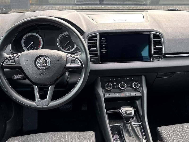 Škoda Karoq STYLE DSG - fotka 5 z 5