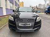 Audi Q7 3,0 TDI V6 Quattro - náhled 7