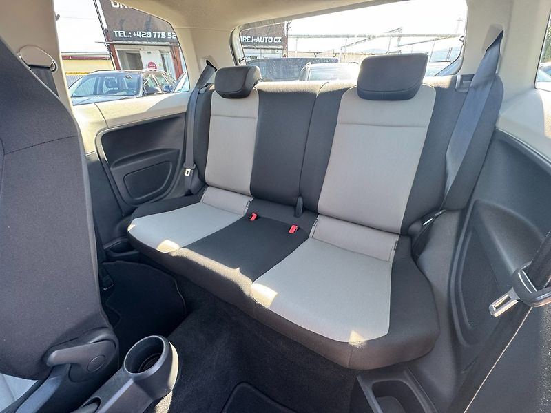 Škoda Citigo (2015) 1,0 MPI 44 KW 1. MAJ SŠA - fotka 31 z 50