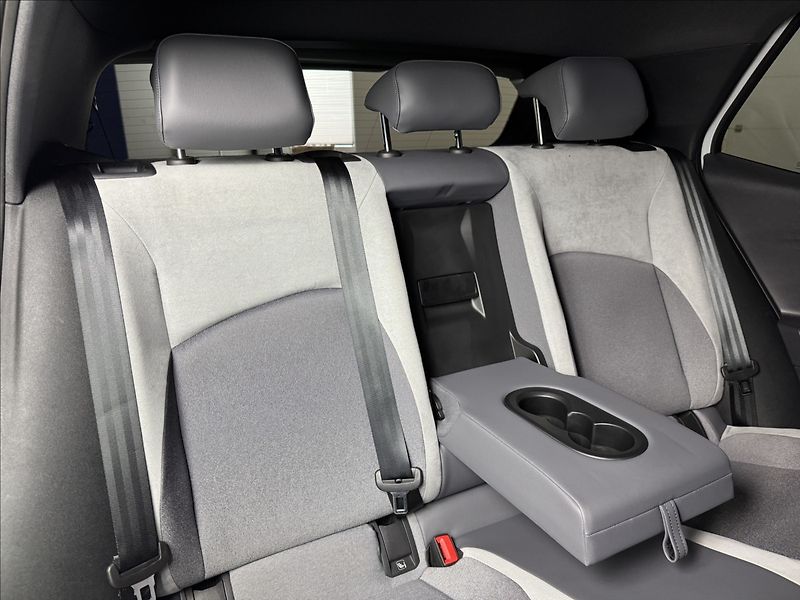 Volkswagen ID.3 Pro 1st Edition IQ Light ACC - fotka 16 z 49