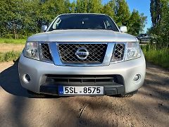 Nissan Navara (2010) - fotografie inzerátu