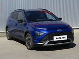 Hyundai Bayon (2024) 1.2MPi, 1.maj,ČR, AC, temp - náhled 1