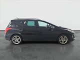 Peugeot 308 (2010) 1.6 HDi, 7 míst, Tažné - náhled 6