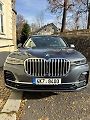 BMW X7 3.0 /195kW - náhled 1