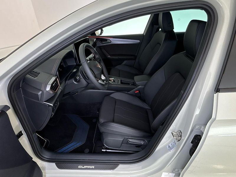 Cupra Leon (2026) SP - fotka 7 z 29