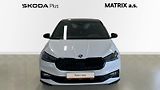 Škoda Fabia (2026) MC TS 85/1.0 M6F - náhled 3