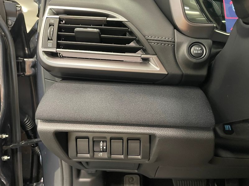 Subaru Outback (2025) 2.5 ACTIVE 2025 | Záruka - fotka 26 z 44