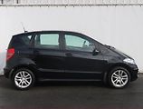 Mercedes-Benz Třídy A (2007) A 150 , po STK, dobrý stav - náhled 6