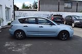 Mazda 3 (2007) 1.4 16v BK 62kw COMFORT 2x ALU - náhled 6