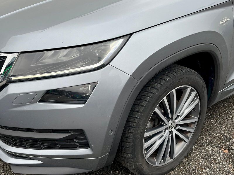 Škoda Kodiaq (2020) 2.0 TDI 140 kW L&K 4x4 DSG - fotka 6 z 24