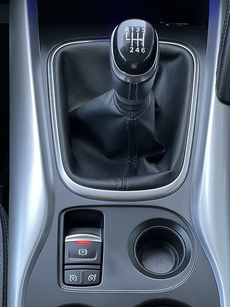 Renault Kadjar Intens 1.3TCe PŮVOD ČR 1.MAJ - fotka 26 z 49