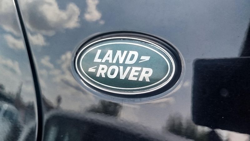 Land Rover Discovery Sport (2018) 2.0 TD4  SPORT  KOUPENO CZ - fotka 45 z 46