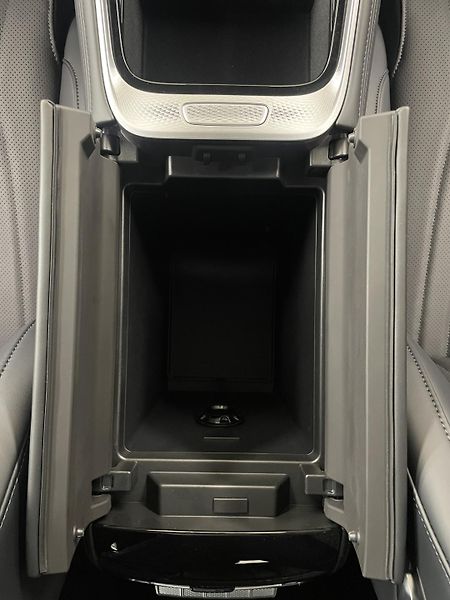 Omoda 9 (2025) Omoda 9 PHEV Premium  - fotka 29 z 69