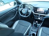 Škoda Kamiq (2021) 1.0 TSI, ČR,1.maj, Serv.kniha - náhled 7