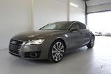 Audi A7 3.0 TFSi QUTTRO S-TRONIC - náhled 1