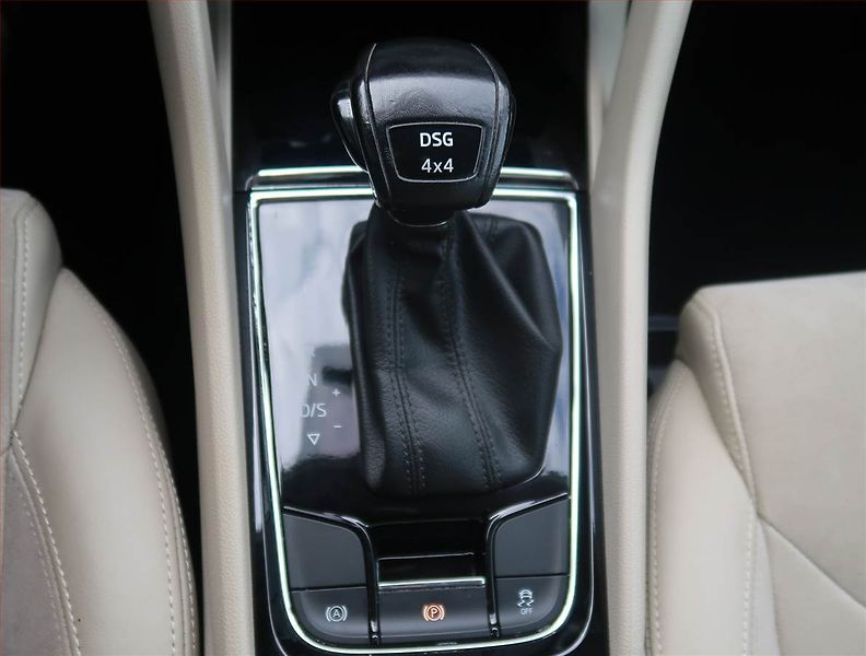 Škoda Kodiaq (2017) Style Plus 2.0 TDI 4x4 - fotka 13 z 25