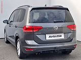 Volkswagen Touran (2017) 1.4 TSi, Comfortline, LED, TZ - náhled 6