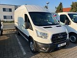 Ford Transit (2021) Ford transit 2,0 tdci 96kw, - náhled 13