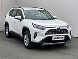 Toyota RAV4 (2021) 2.0i 16V, 1.maj,ČR, LED, TZ - náhled 1