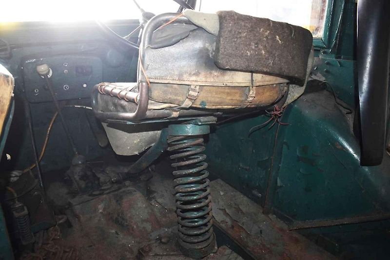 Traktor z plzeňské Škody byl podařeným dílem.