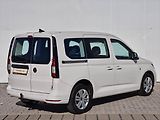 Volkswagen Caddy 6G 1,5TSI - náhled 1