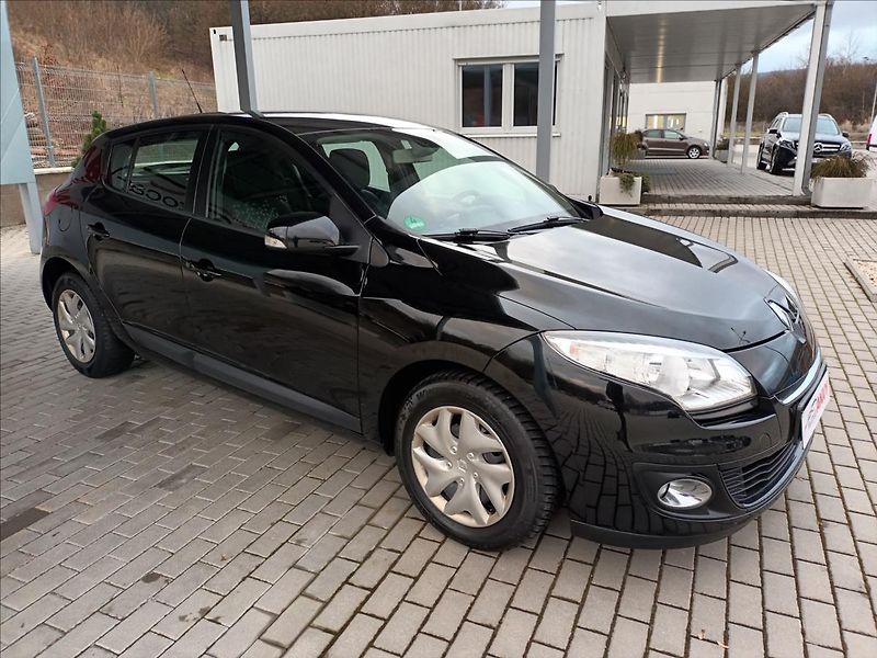 Renault Mégane 1,6 16V,81KW,KLIMA,PARKING,KOL - fotka 3 z 39