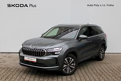 Škoda Kodiaq (2024) 2,0 TDI 142 kW Exclusive Selec - fotografie inzerátu